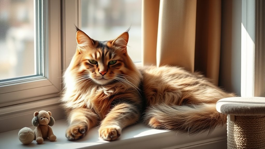 affordable adult maine coons