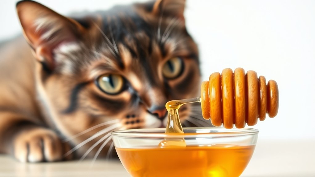 avoid honey for diabetics