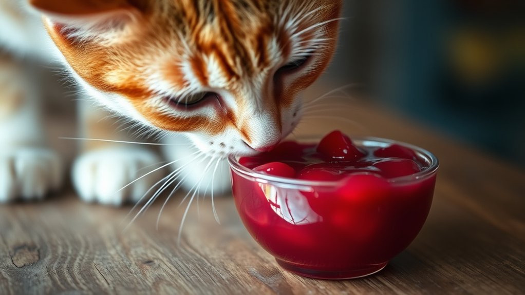 avoid processed cherry products