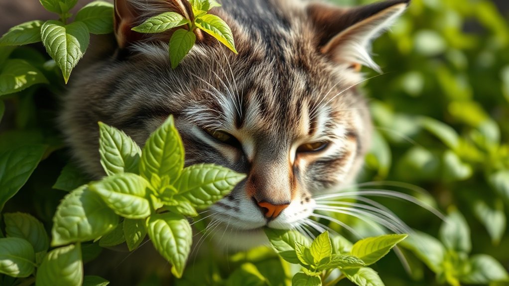 basil types safe risks