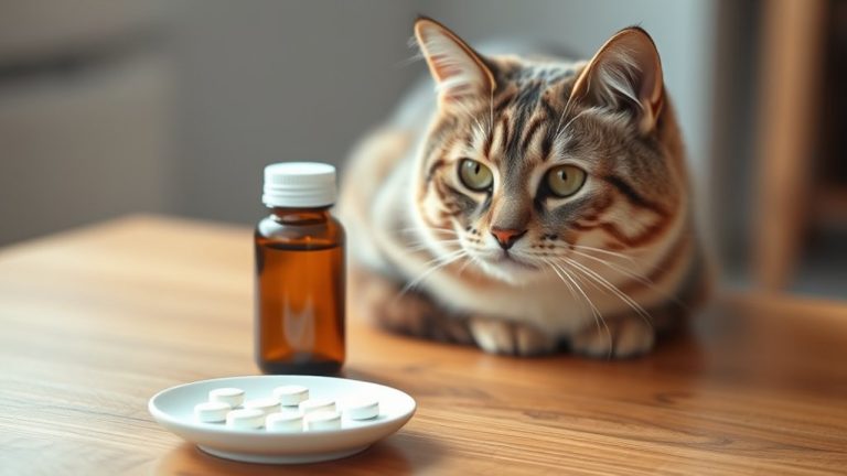benedryl for cats safety concerns