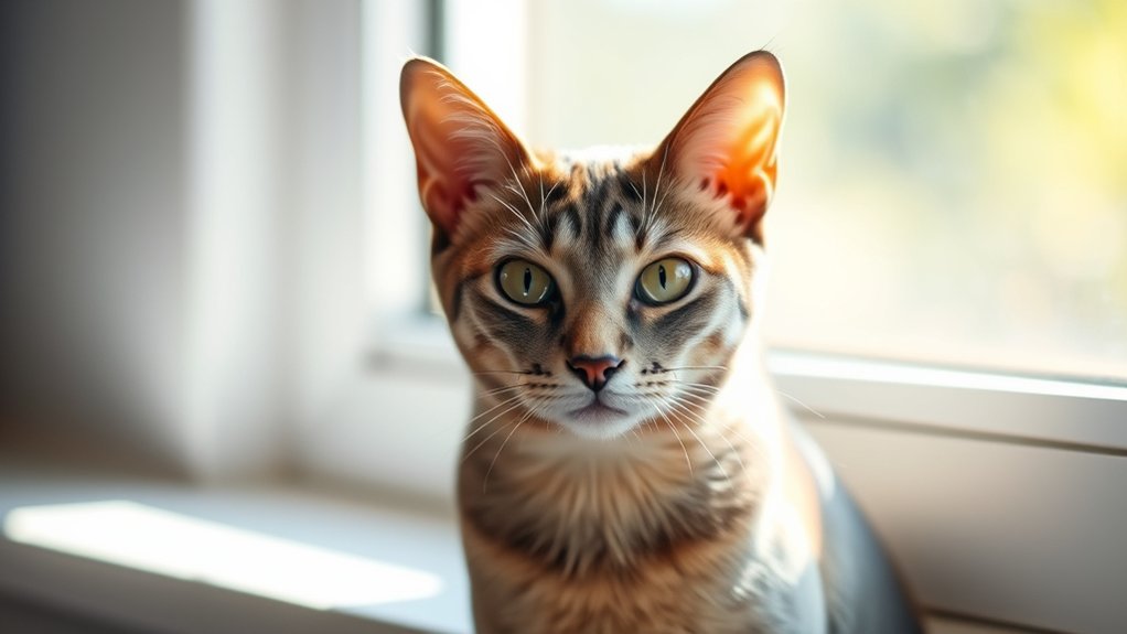 cat autism expert insights