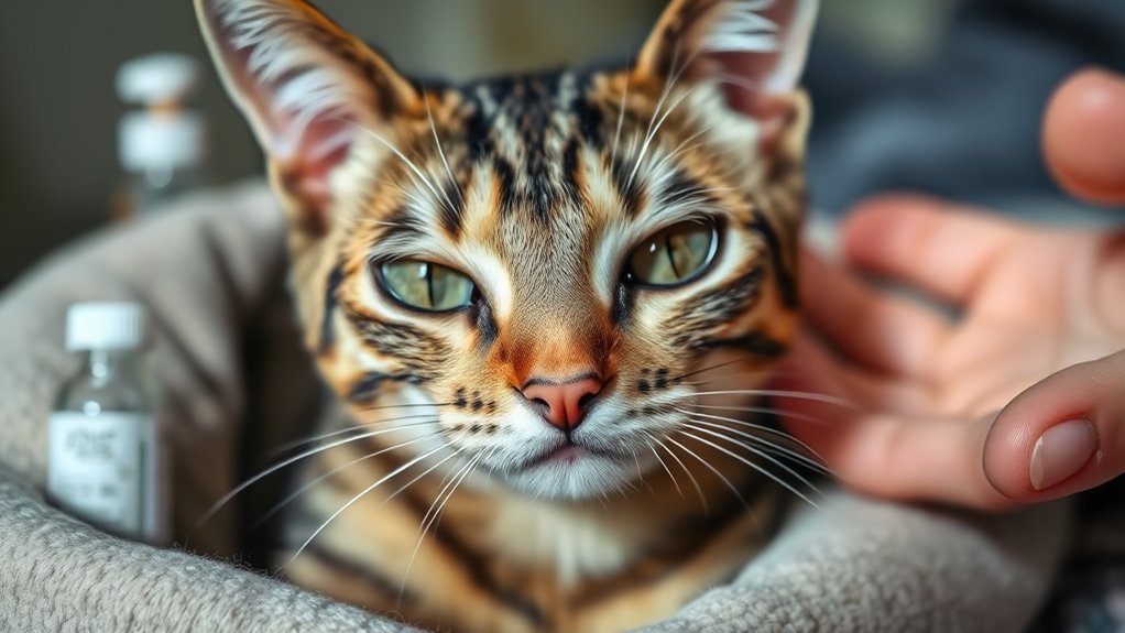 cat cold causes explained