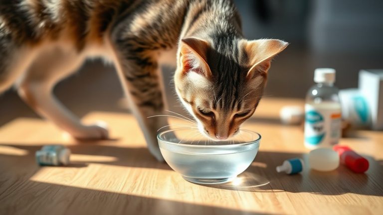 cat hydration benefits and risks