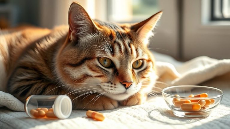 cat hyperthyroidism treatment lifespan