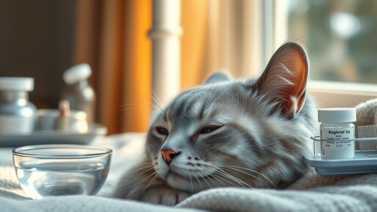 cat kidney disease prognosis