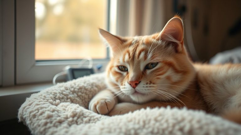 cat life expectancy limited