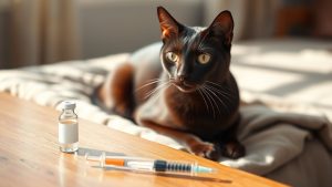What Shots Do Cats Need – Vaccination Checklist
