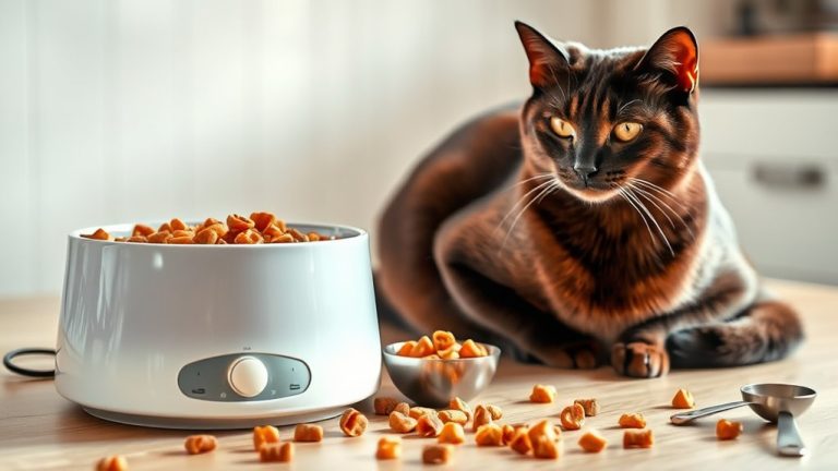 cat wet food guidelines