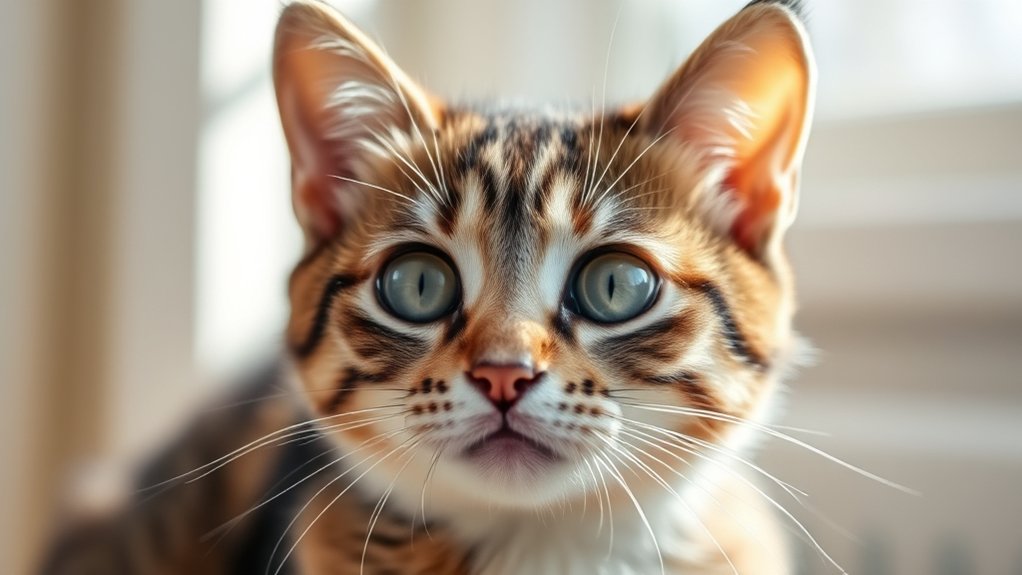 cats as cherished companions