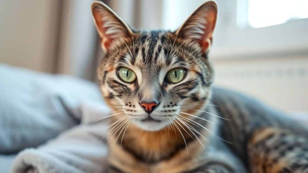 cats can get kennel cough