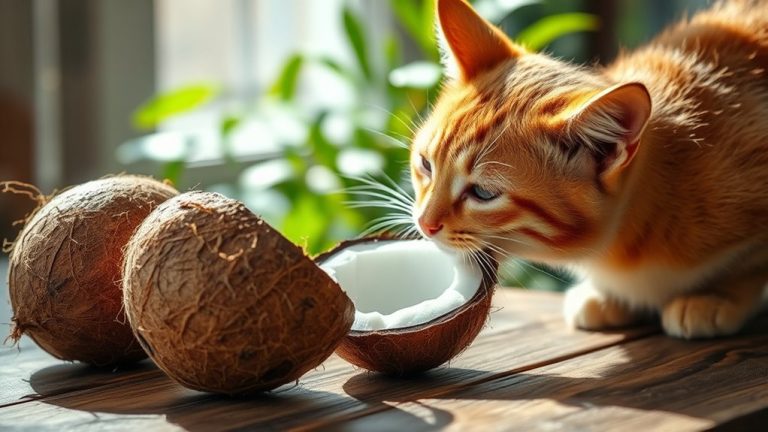 coconut cats safety insights