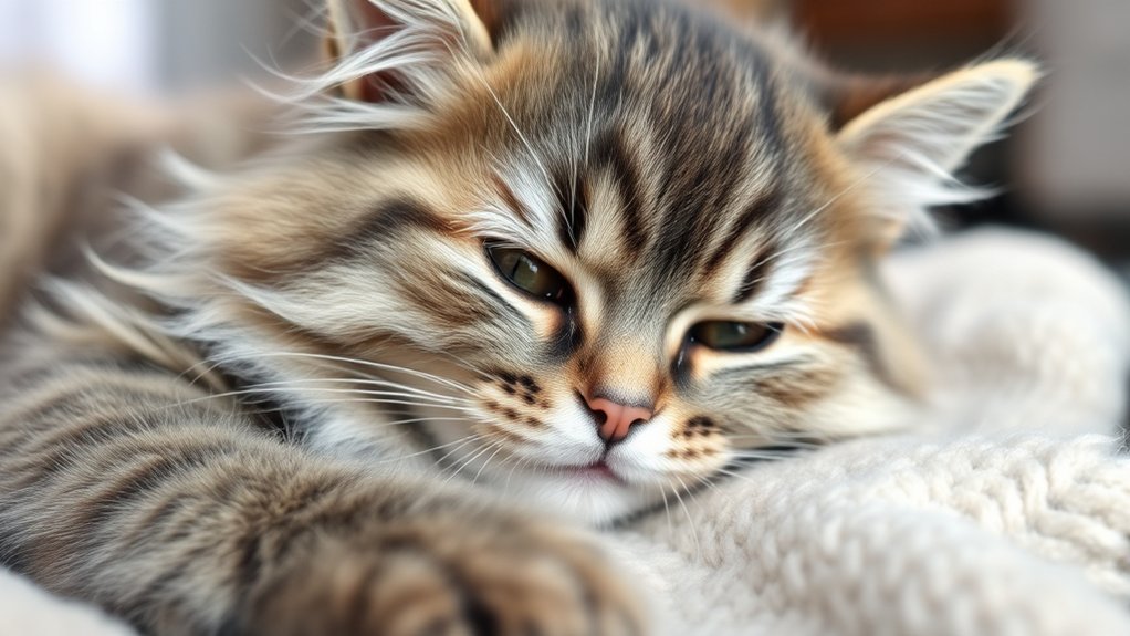 cold symptoms versus allergies