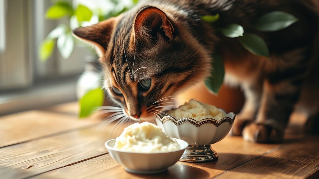 cottage cheese occasional treat