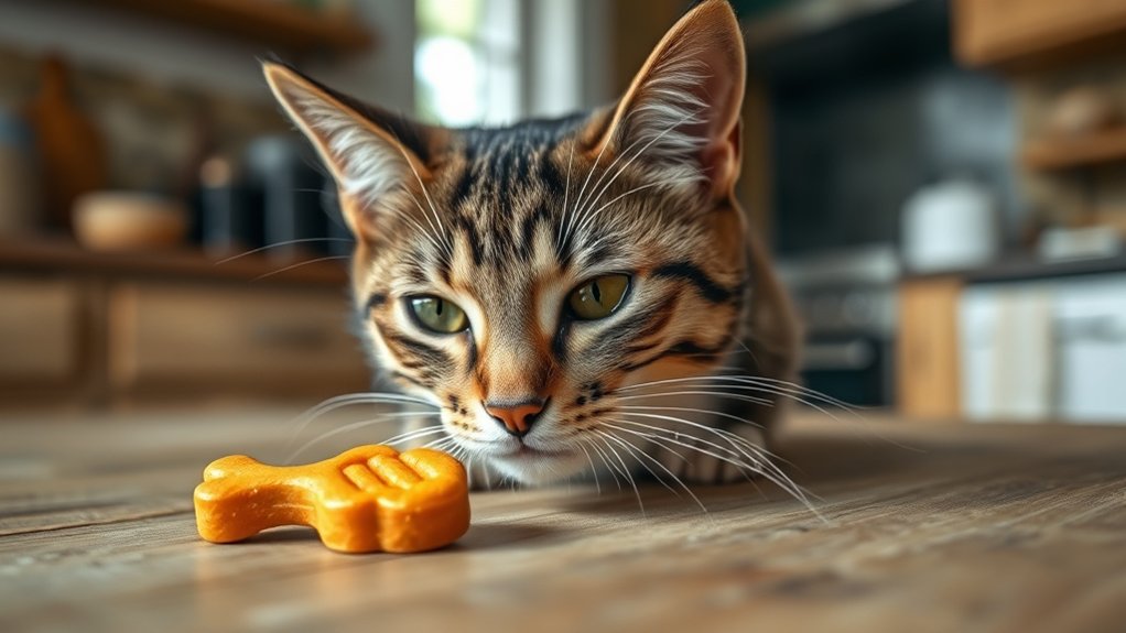 dog treats harm cats