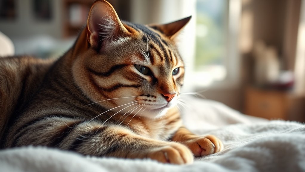 early signs of pregnancy