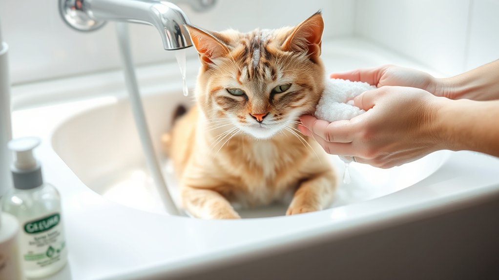 emergency use consult veterinarian