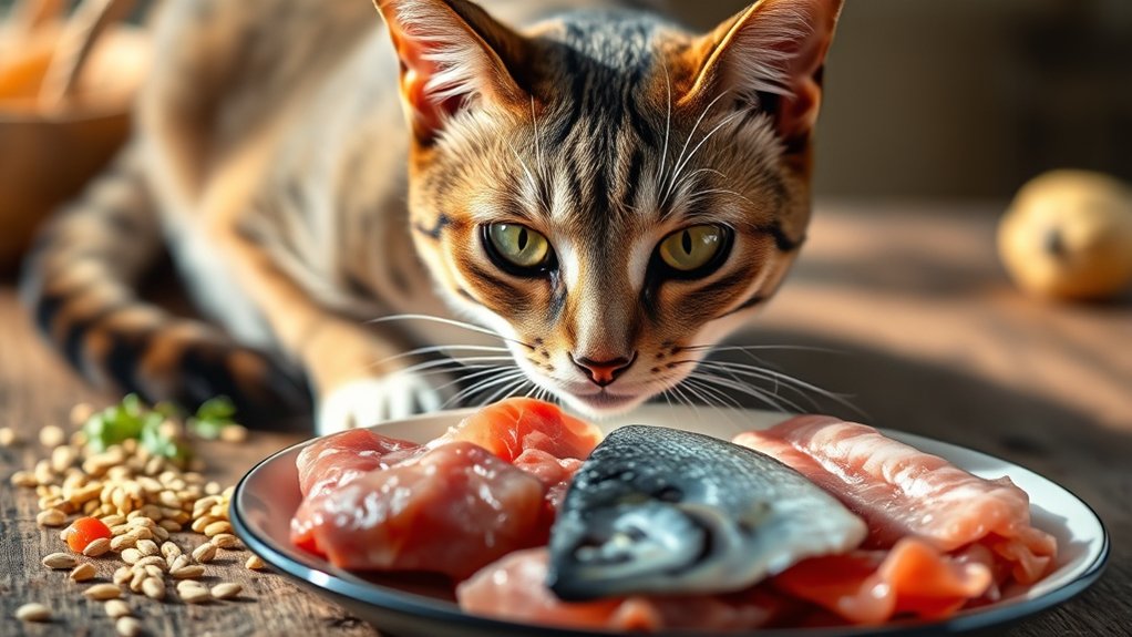 essential animal based nutrients required