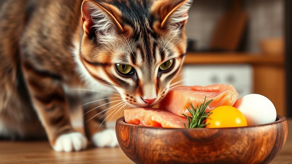 essential protein and fat