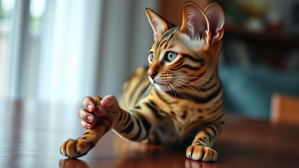 ethical breeding ensures health