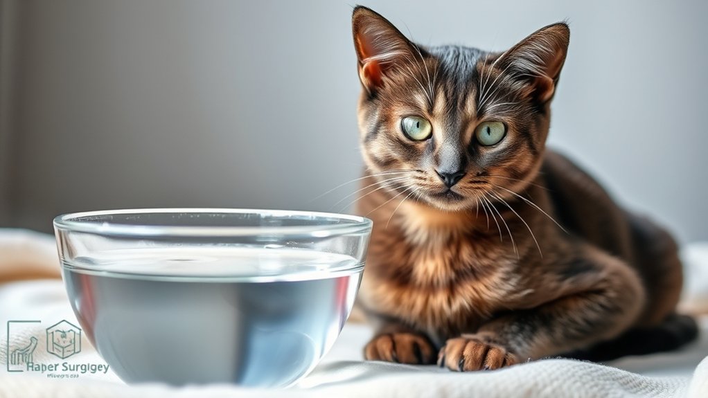 fasting ensures safe anesthesia