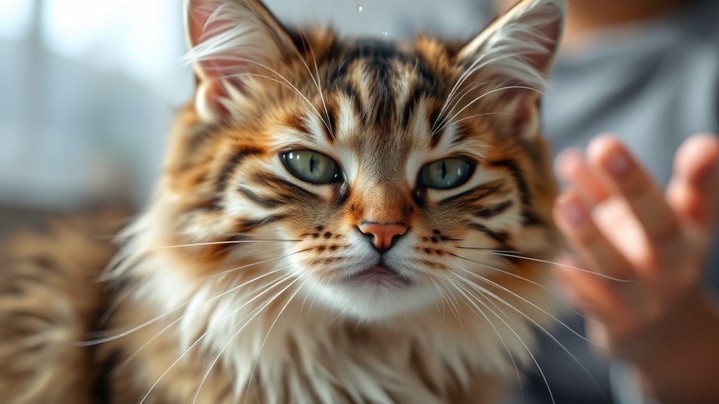 feline respiratory infection prevention