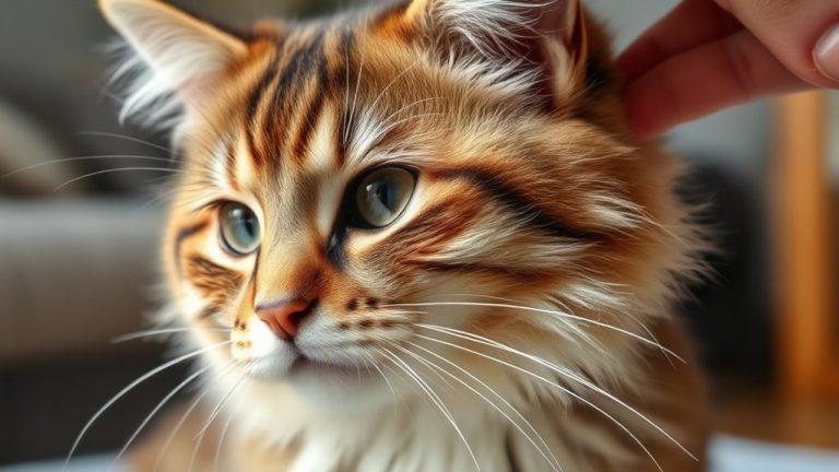 flea detection and treatment