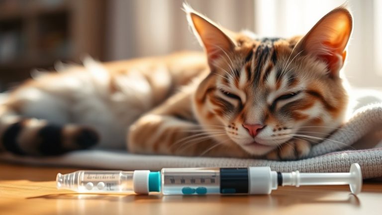 gabapentin duration in cats