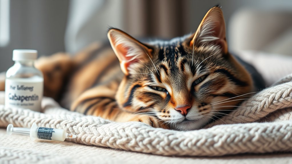 gabapentin effects last 8 12 hours