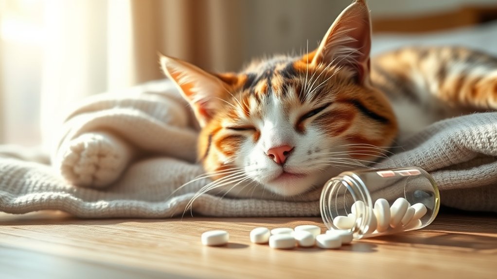 gabapentin for cats health