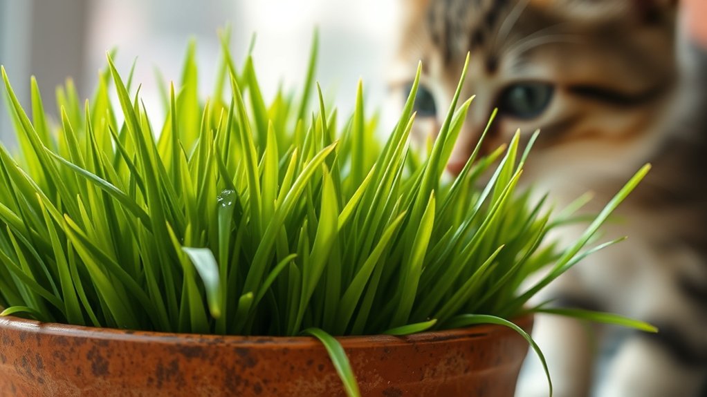 grow and prepare safely