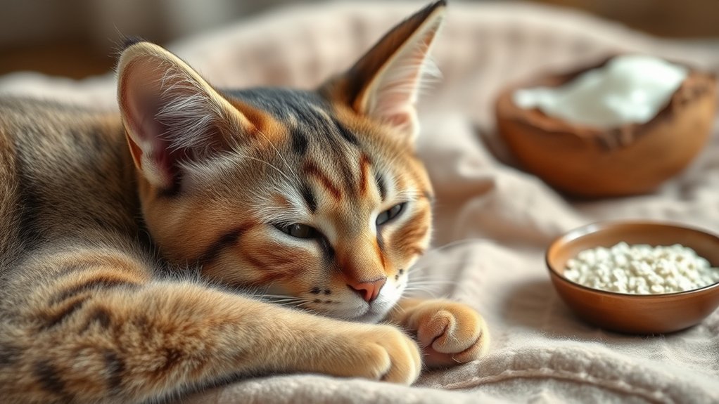 identifying dry skin symptoms