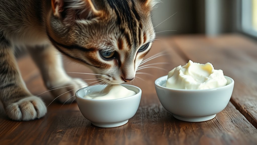 introduce cottage cheese gradually