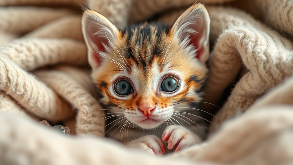 kittens parvo vulnerability explained