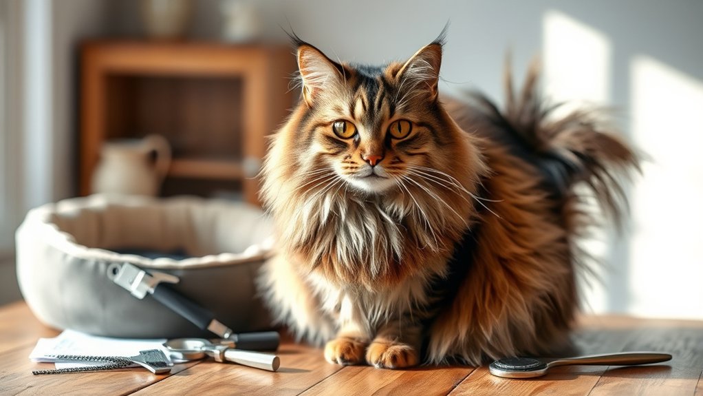 maine coon cat pricing guide