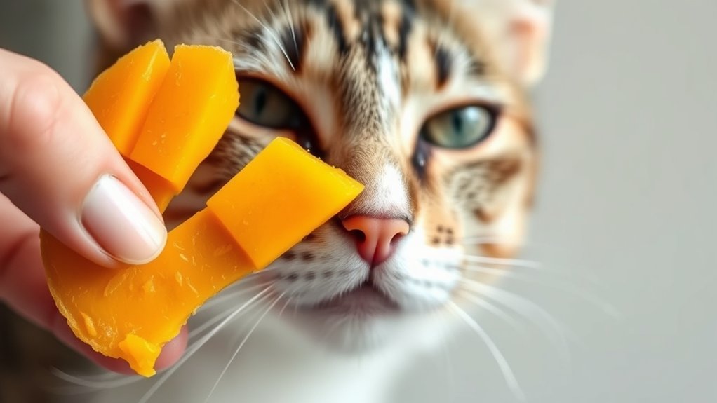 mango safe in moderation