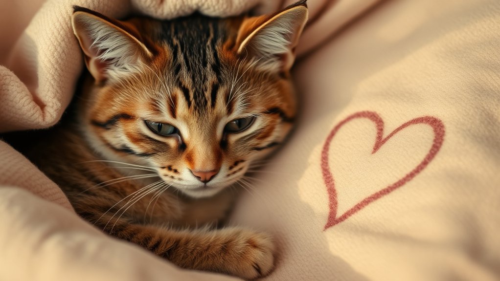 monitor signs of decline