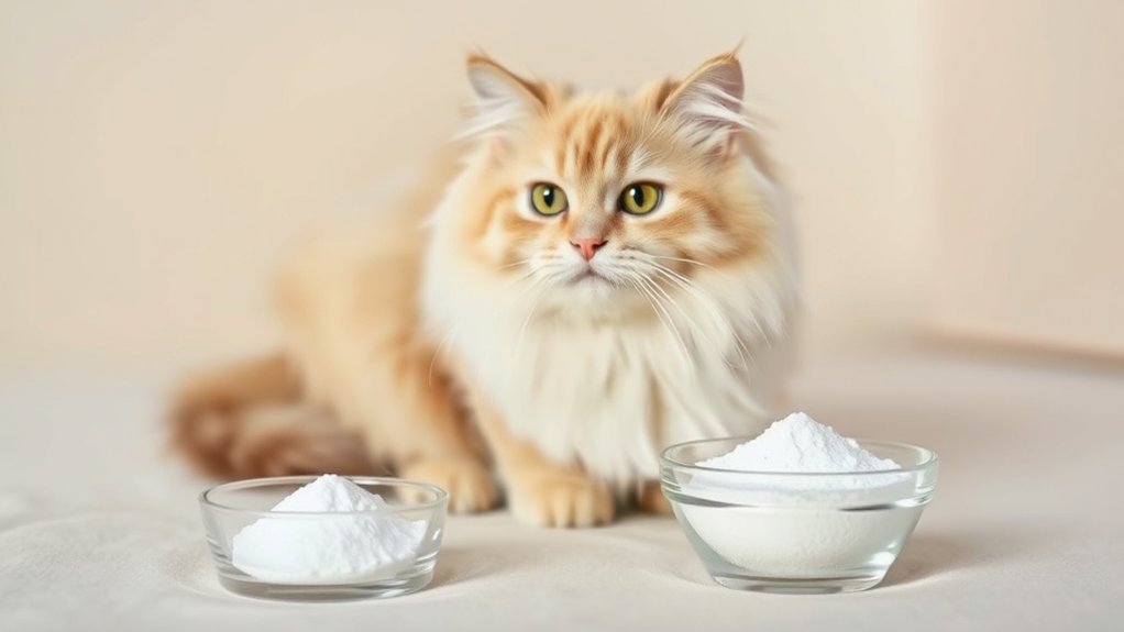 natural flea control method