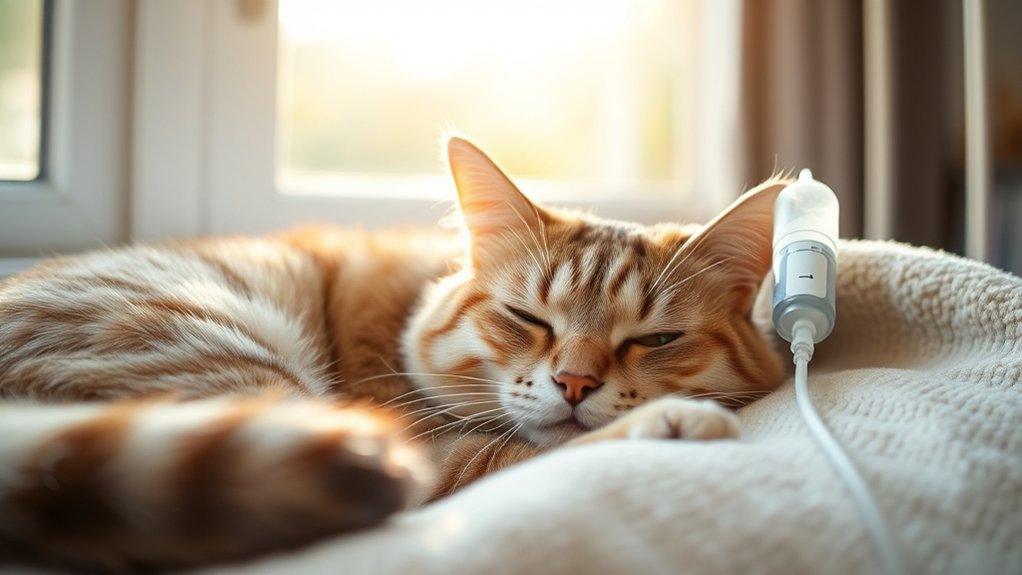 palliative and hospice care