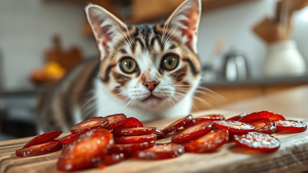 pepperoni poses health risks