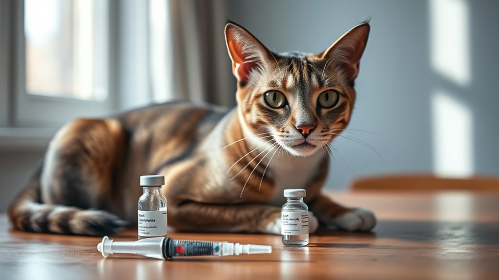 rabies shot vaccination schedule