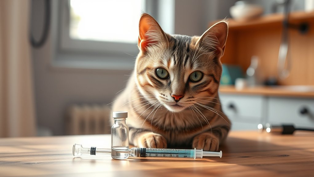 rabies vaccination ensures safety