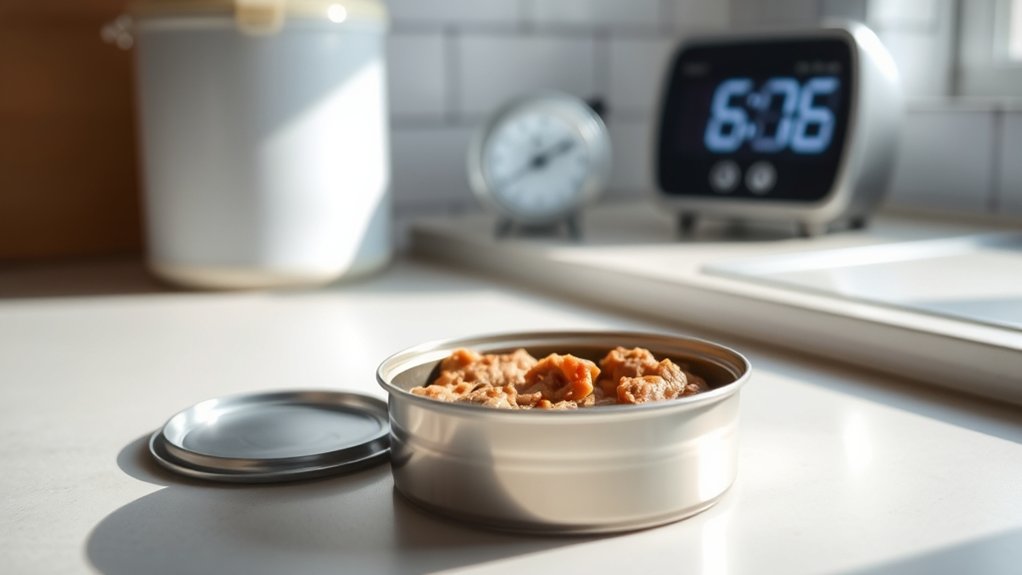 refrigerate cover serve safely