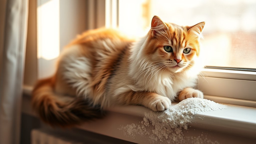 safe use of diatomaceous earth