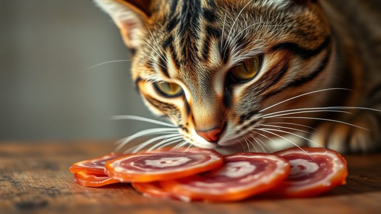 salami poses health risks
