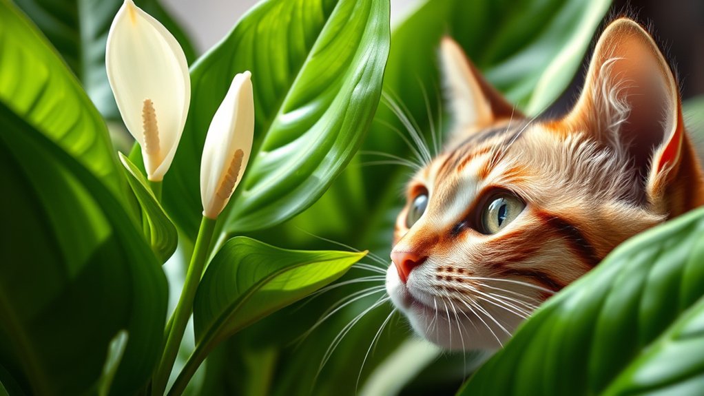 seek vet care immediately