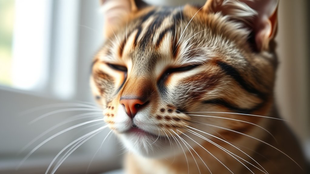 serious sneezing health concerns