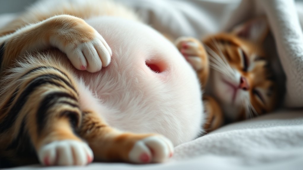 signs of impending labor