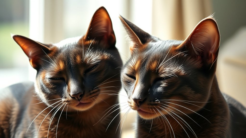 social bonding through grooming