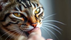 Why Do Cats Bite – Causes And Solutions